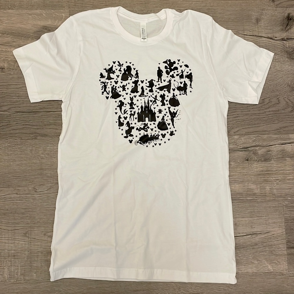 Disney Shirt